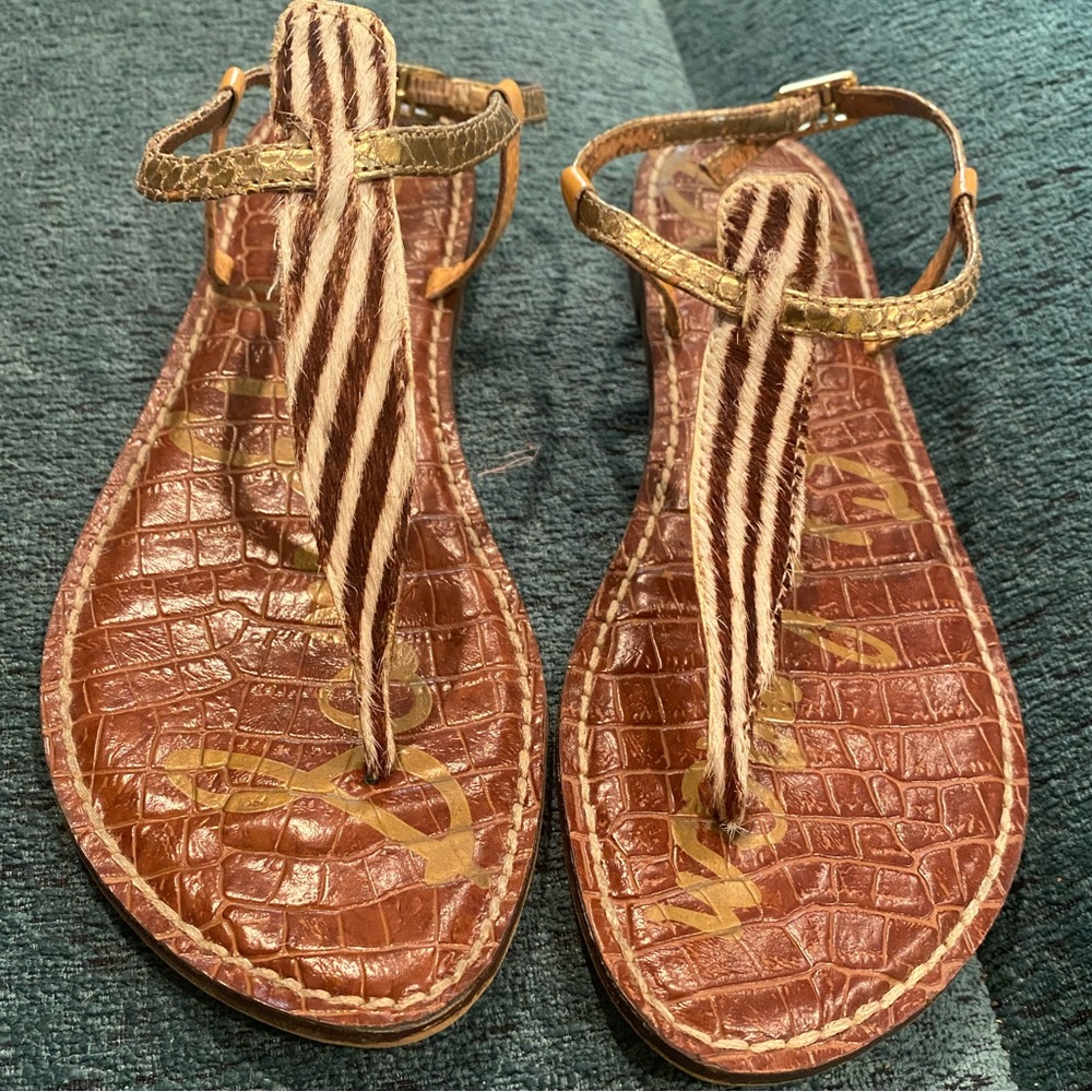 Sam Edelman Gigi Sandal